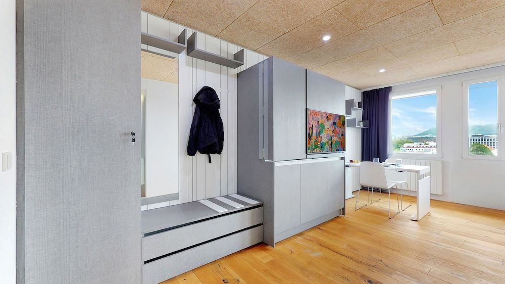 Evi's Home Hotel & Apartments Deluxe Studio 12