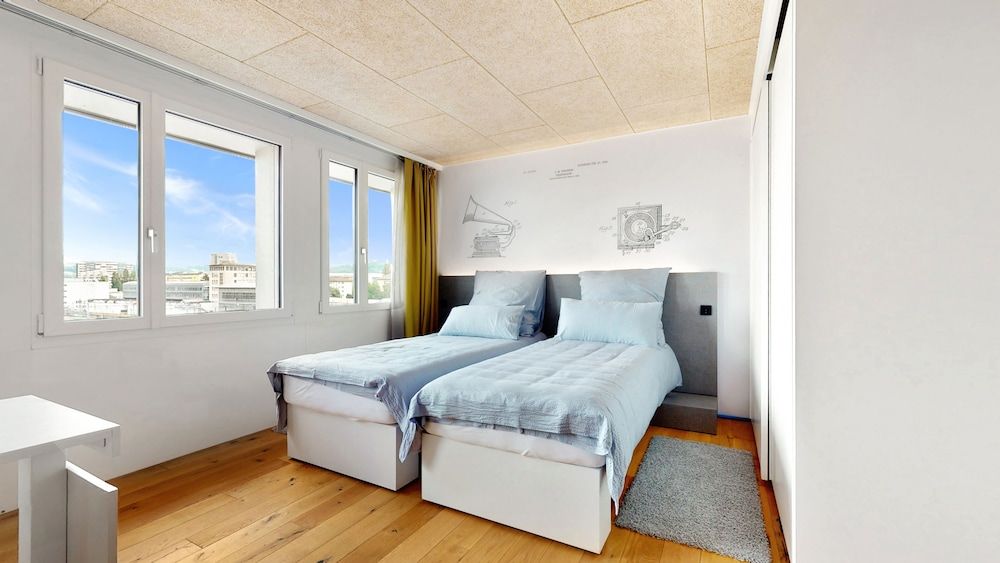 Evi's Home Hotel & Apartments Deluxe Studio 2