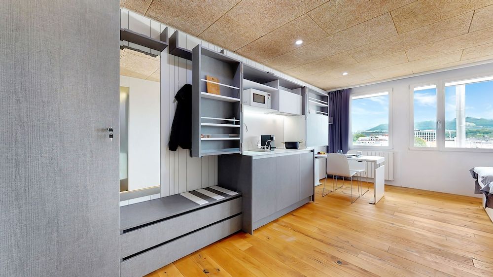 Evi's Home Hotel & Apartments Deluxe Studio 18