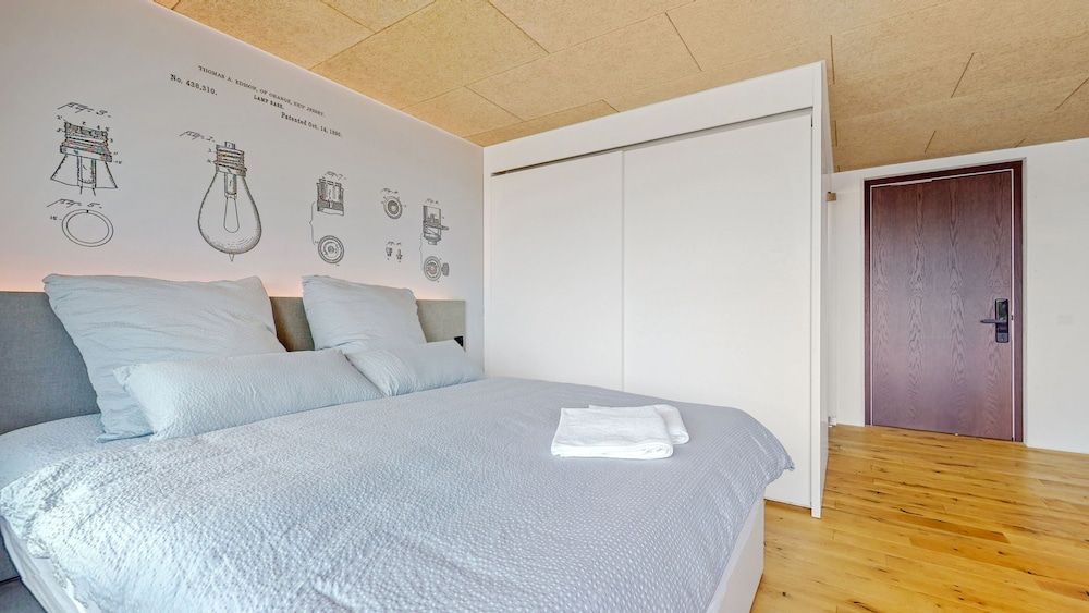 Evi's Home Hotel & Apartments Deluxe Studio 4