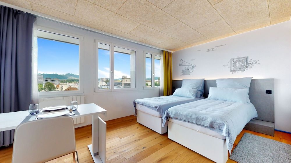 Evi's Home Hotel & Apartments Deluxe Studio 5