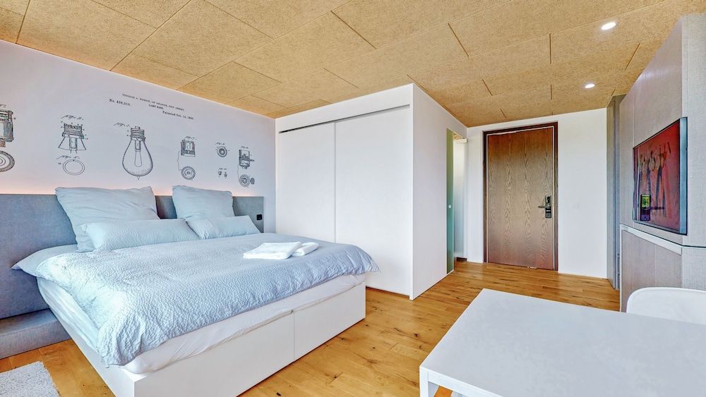 Evi's Home Hotel & Apartments Deluxe Studio