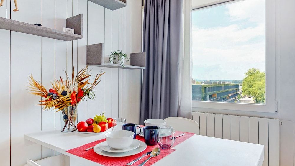 Evi's Home Hotel & Apartments Deluxe Studio 17