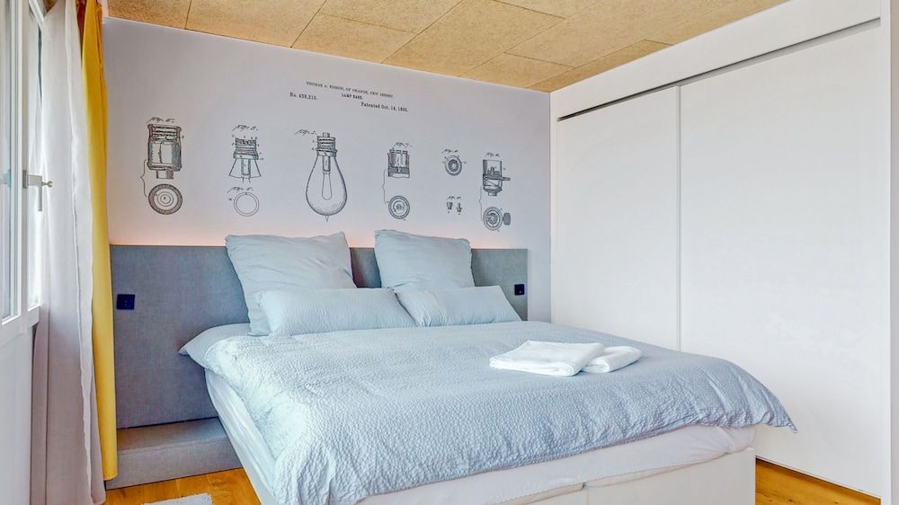 Evi's Home Hotel & Apartments Deluxe Studio 7