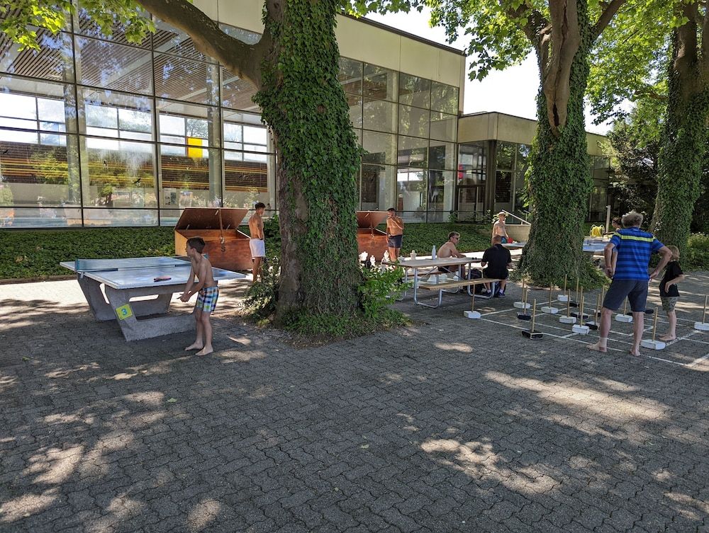 undefined Evi's Home Hotel & Apartments 9