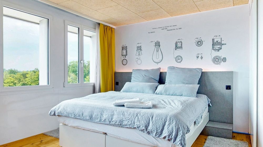 Evi's Home Hotel & Apartments Deluxe Studio 8