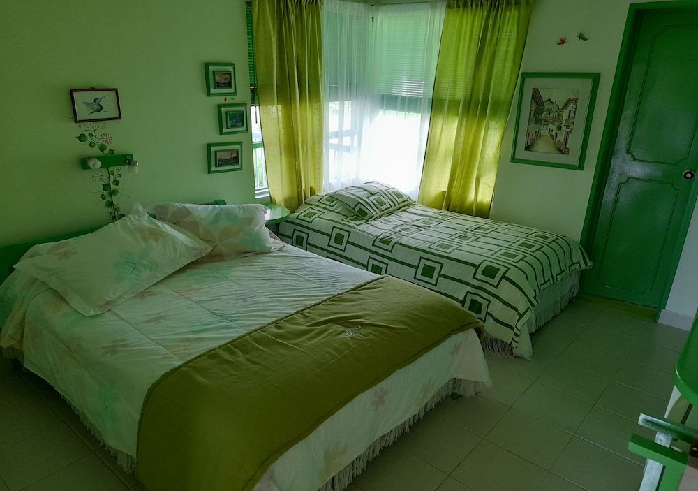 Senior Room