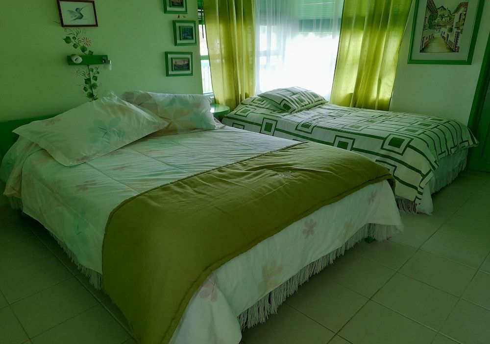 Senior Room