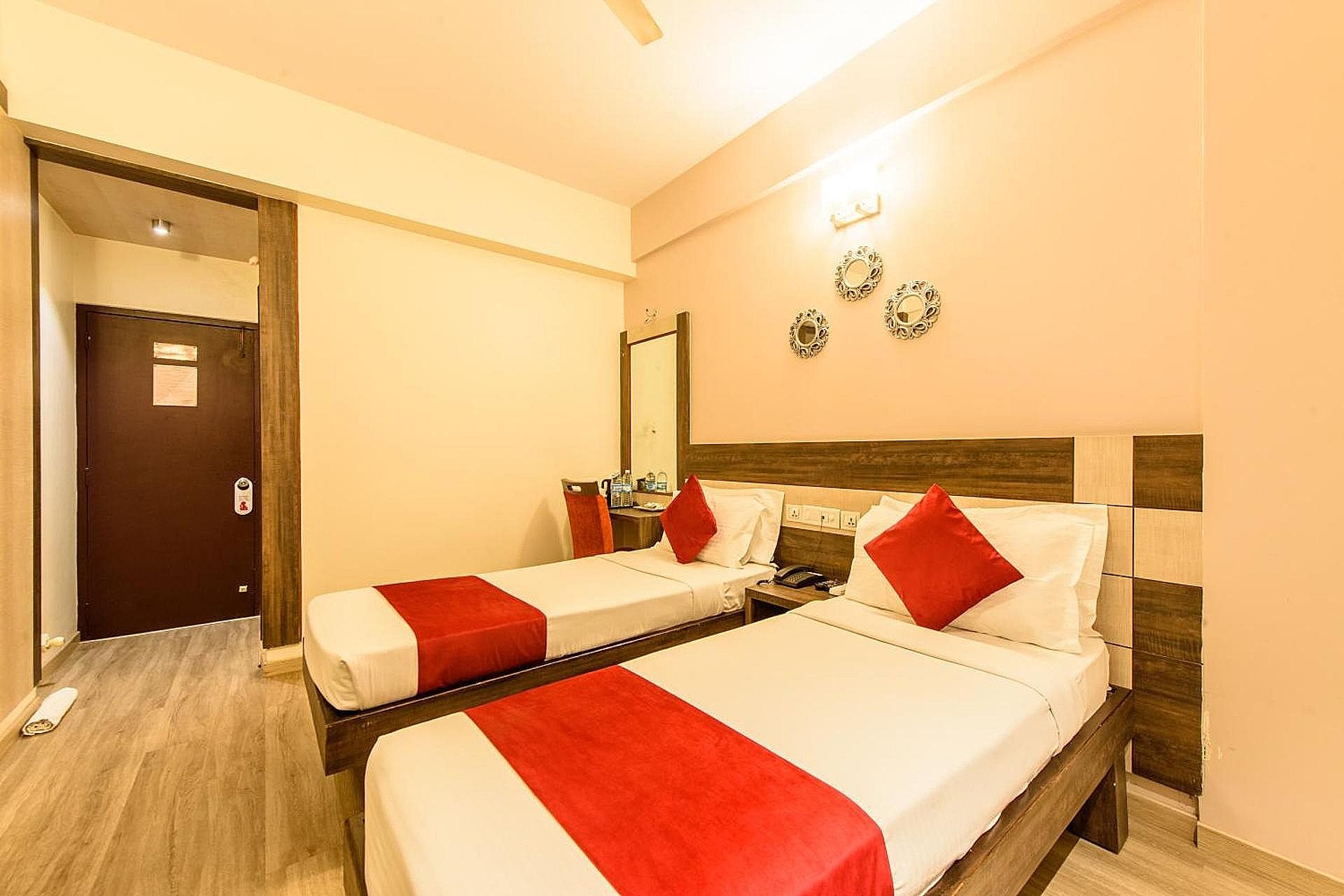  Bangalore Gate Hotel & Conferences Gold Superior Room 4