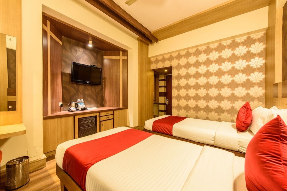 Executive Room, 1 King Bed