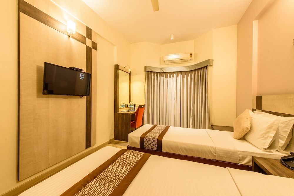 Platinum Deluxe Room