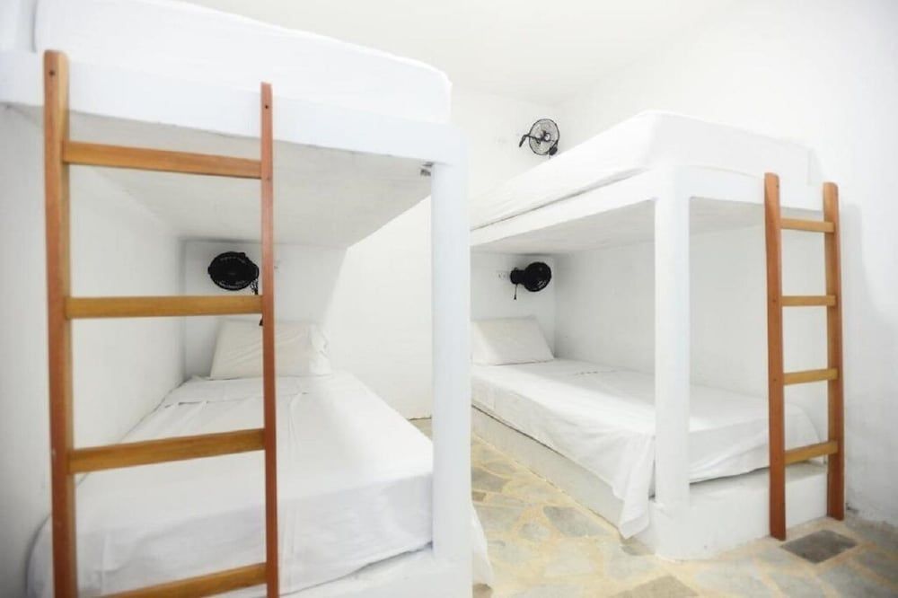 Economy Shared Dormitory