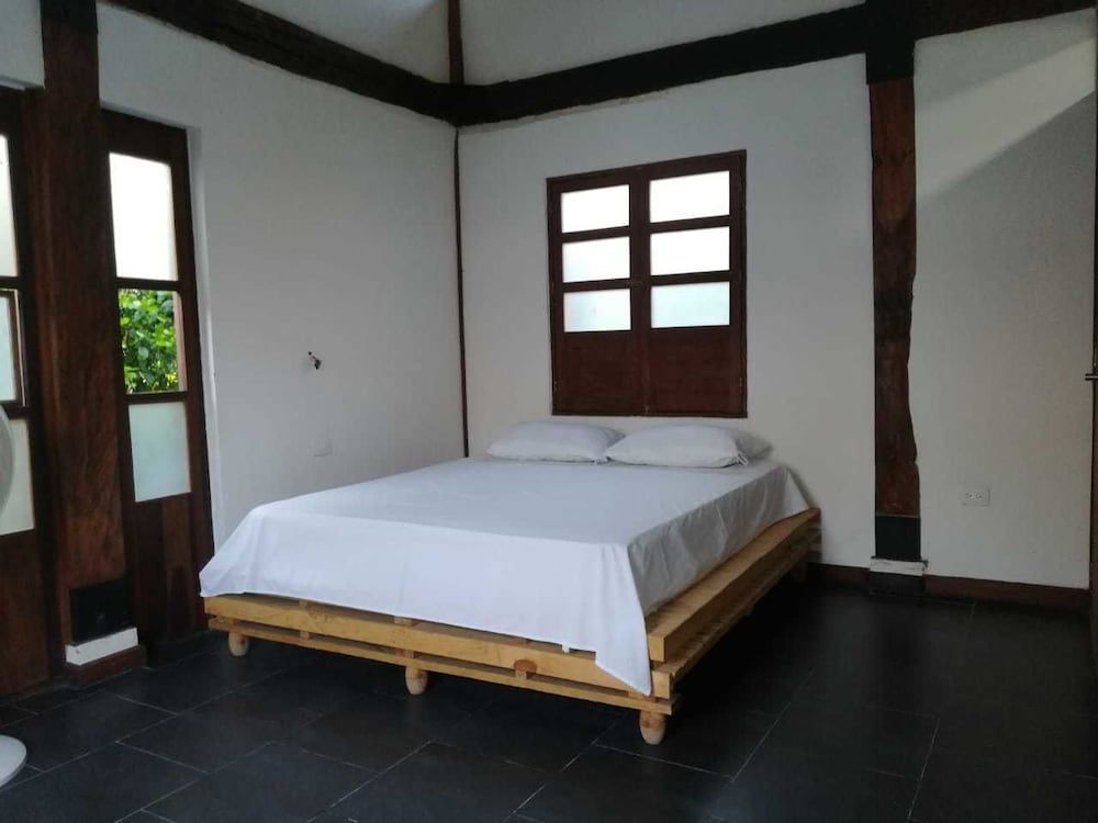 Design Double Room, 1 Double Bed, Non Smoking, Pool View