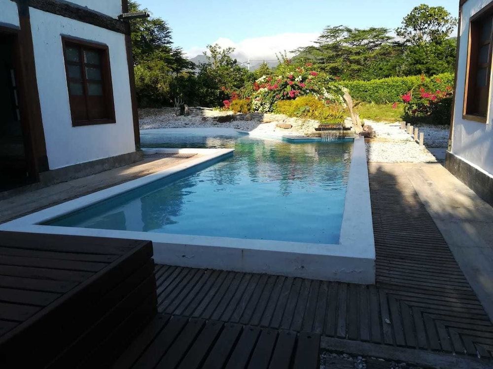 Deluxe House, Multiple Beds, Accessible, Non Smoking
