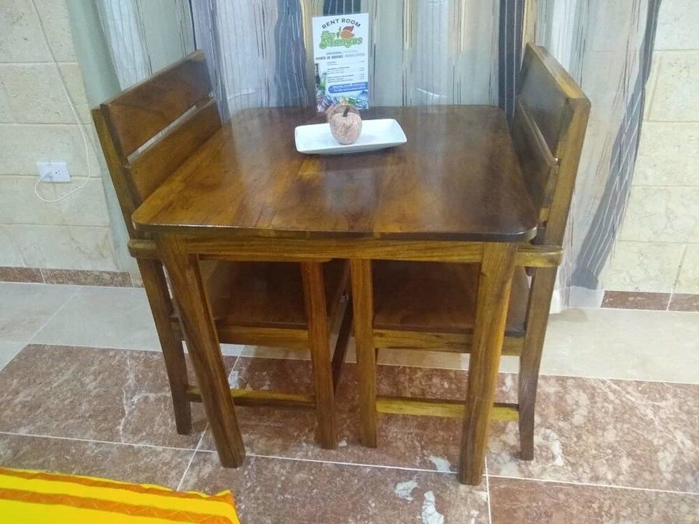 Hostal Los Mangos