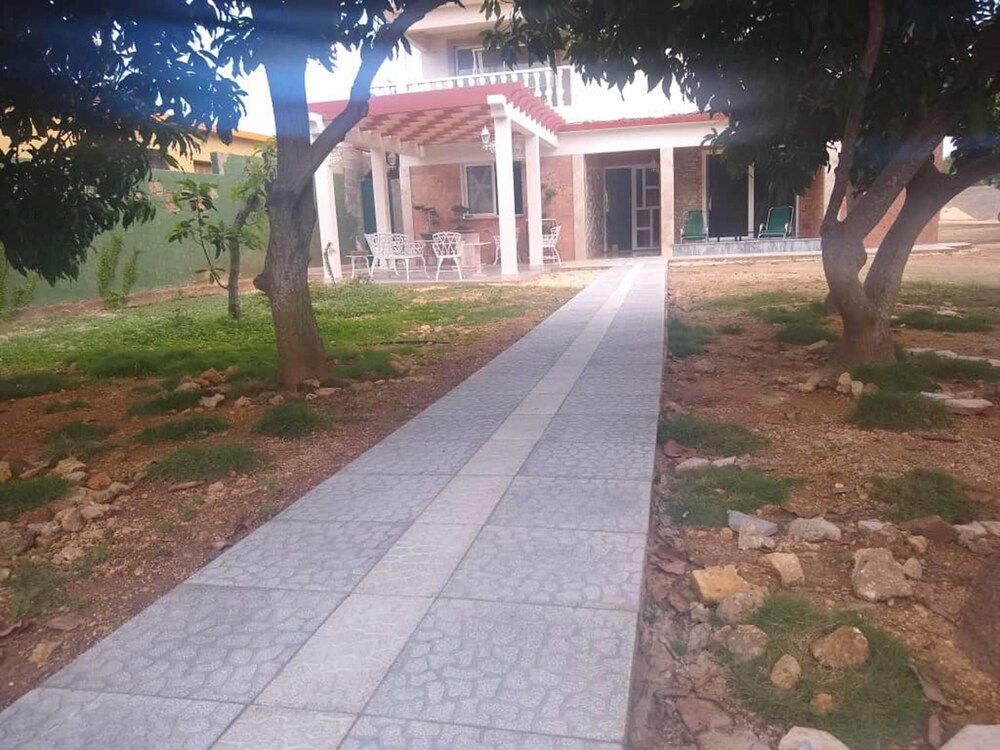 Hostal Los Mangos