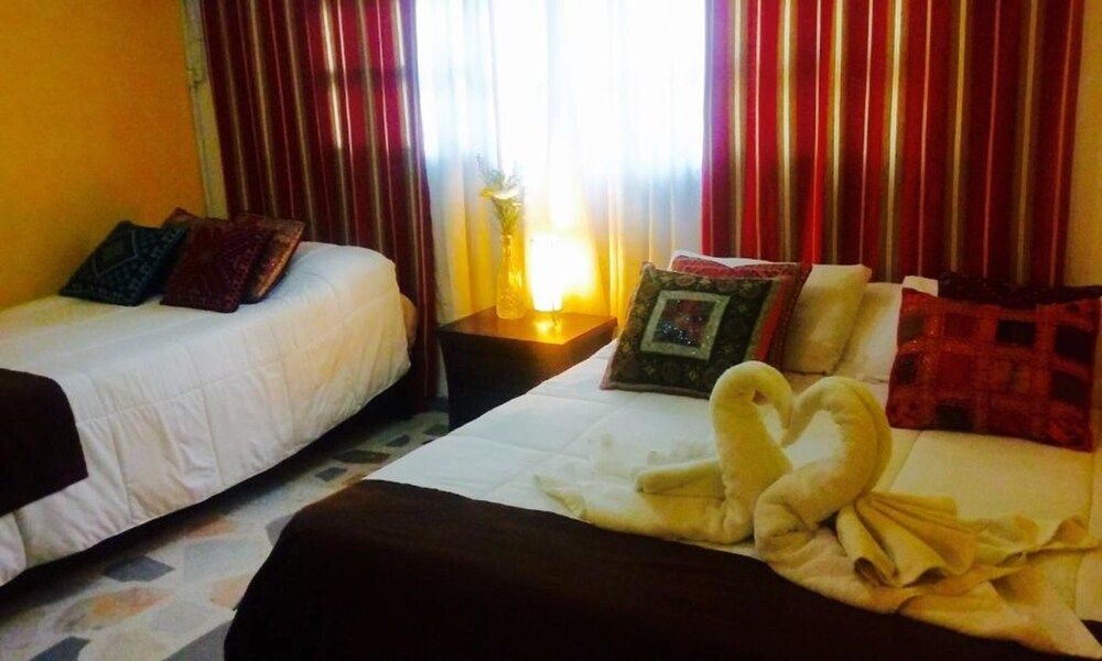 Family Triple Room