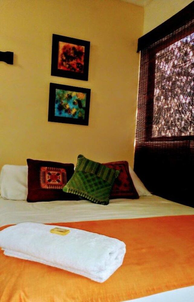 Comfort Single Room