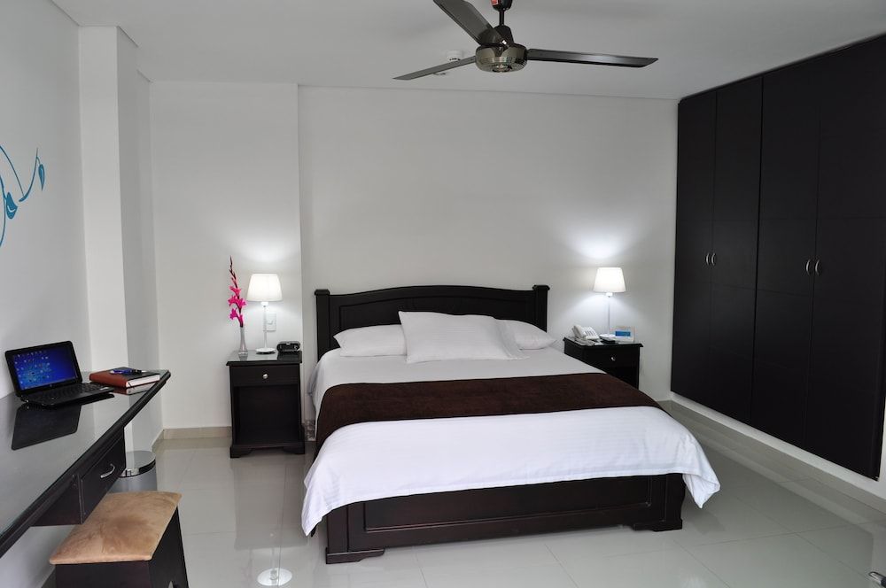 Standard Double Room Single Use
