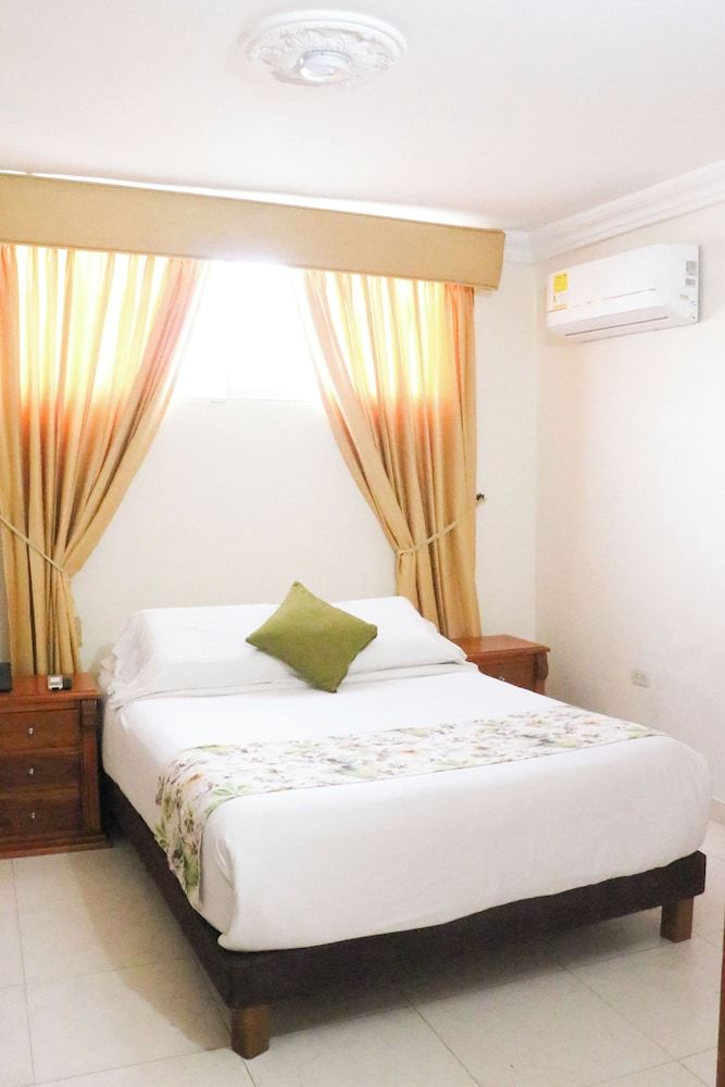 Standard Double Room, 1 Double Bed, Private Bathroom