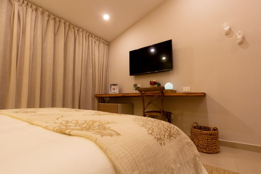 Hotel Mandalas House by DOT Boutique Standard Room 4