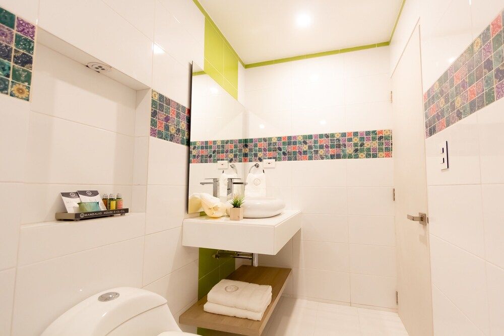 Hotel Mandalas House by DOT Boutique Superior Room 5