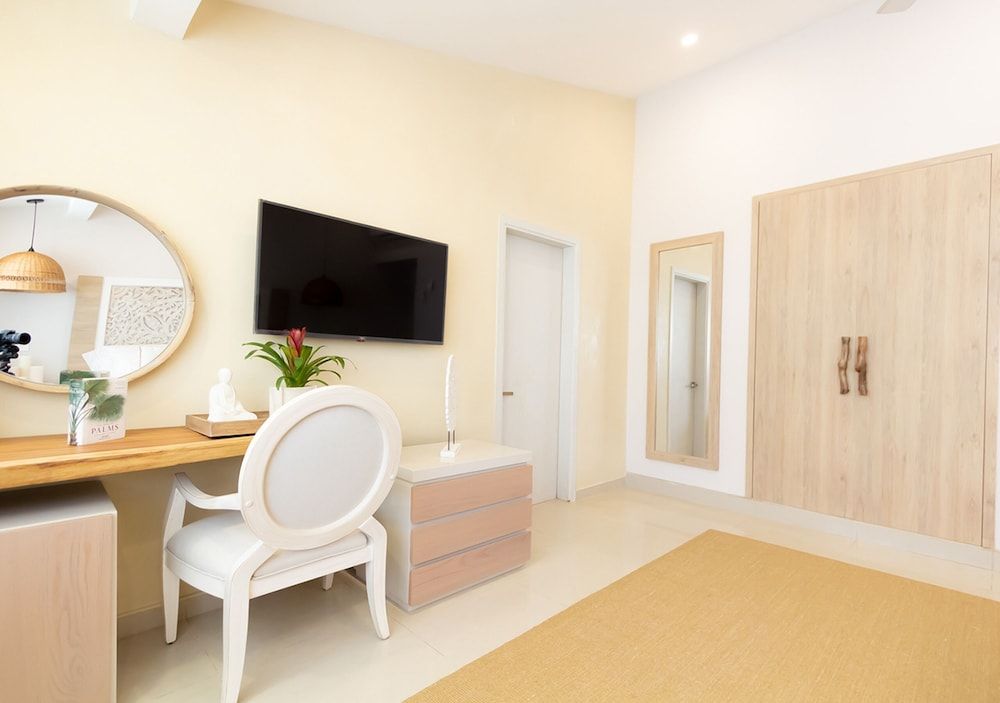 Hotel Mandalas House by DOT Boutique Superior Room 2