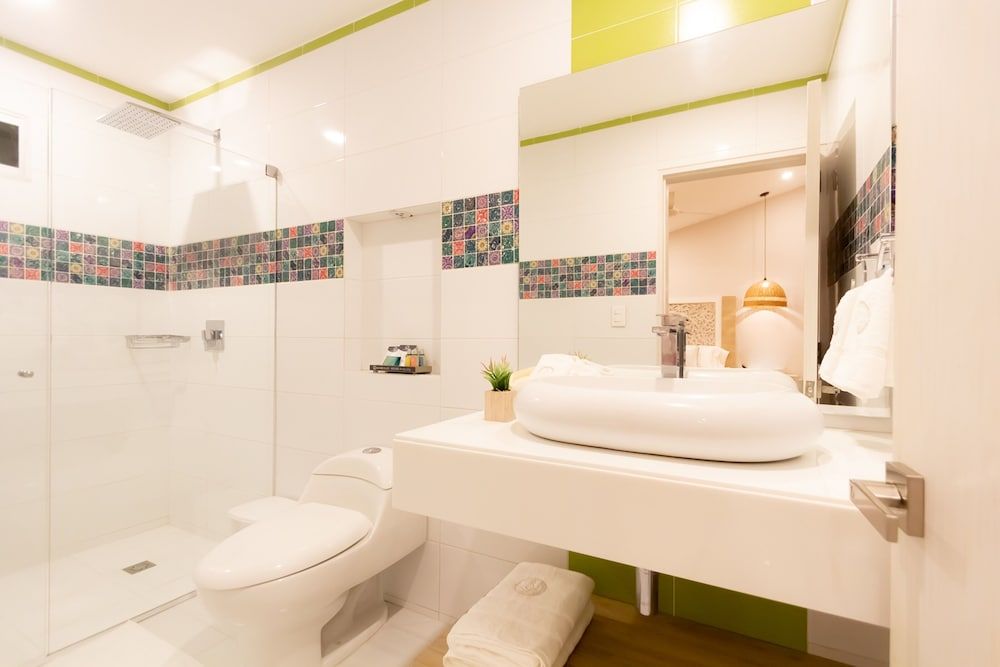 Hotel Mandalas House by DOT Boutique Superior Room 6