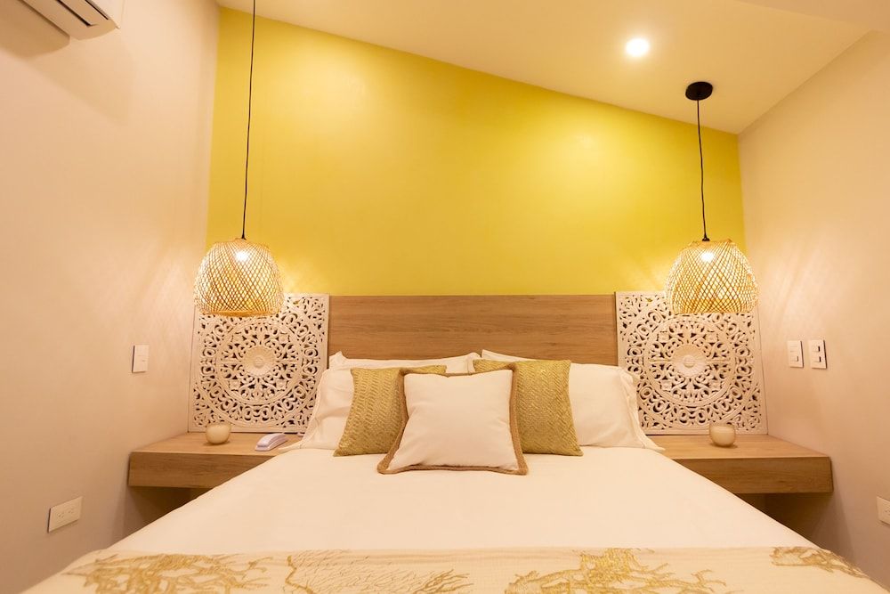 Hotel Mandalas House by DOT Boutique Standard Room 3
