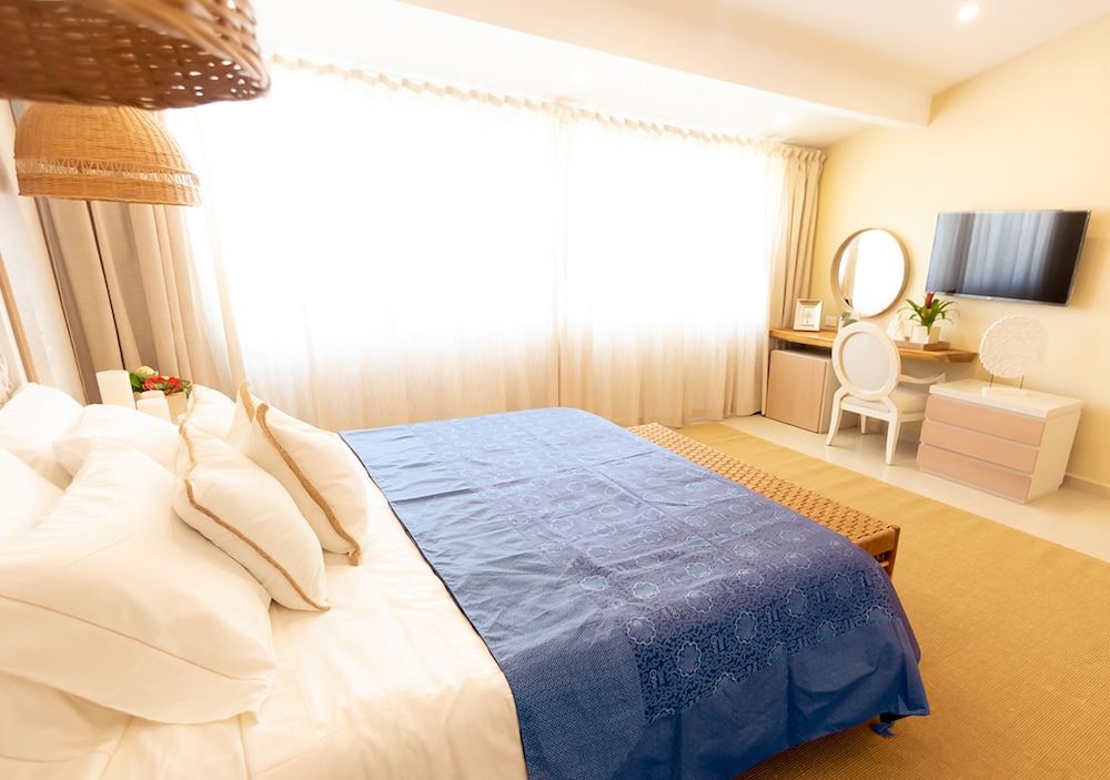 Hotel Mandalas House by DOT Boutique Superior Room 3