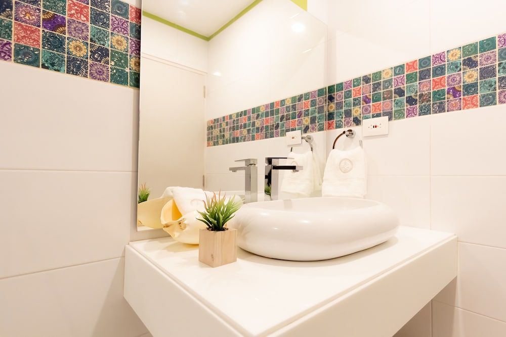 Hotel Mandalas House by DOT Boutique Superior Room 4