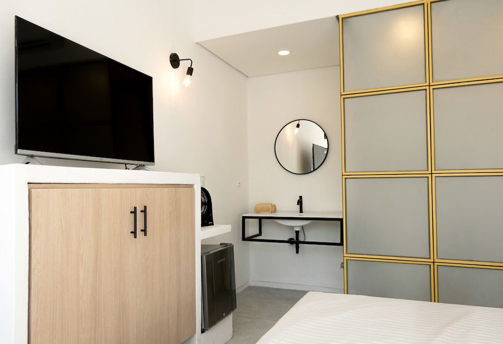 Comfort Double Room, 1 Queen Bed