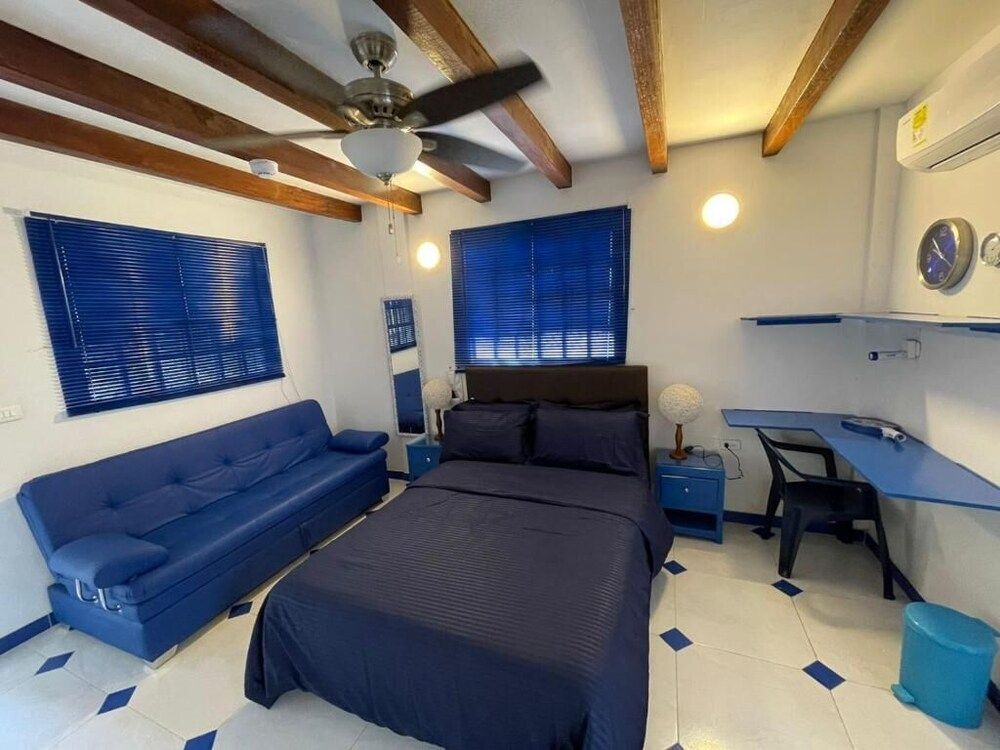 Hostal Paraiso Minca
