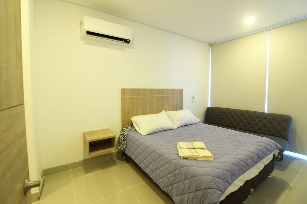 Exclusive Apartment