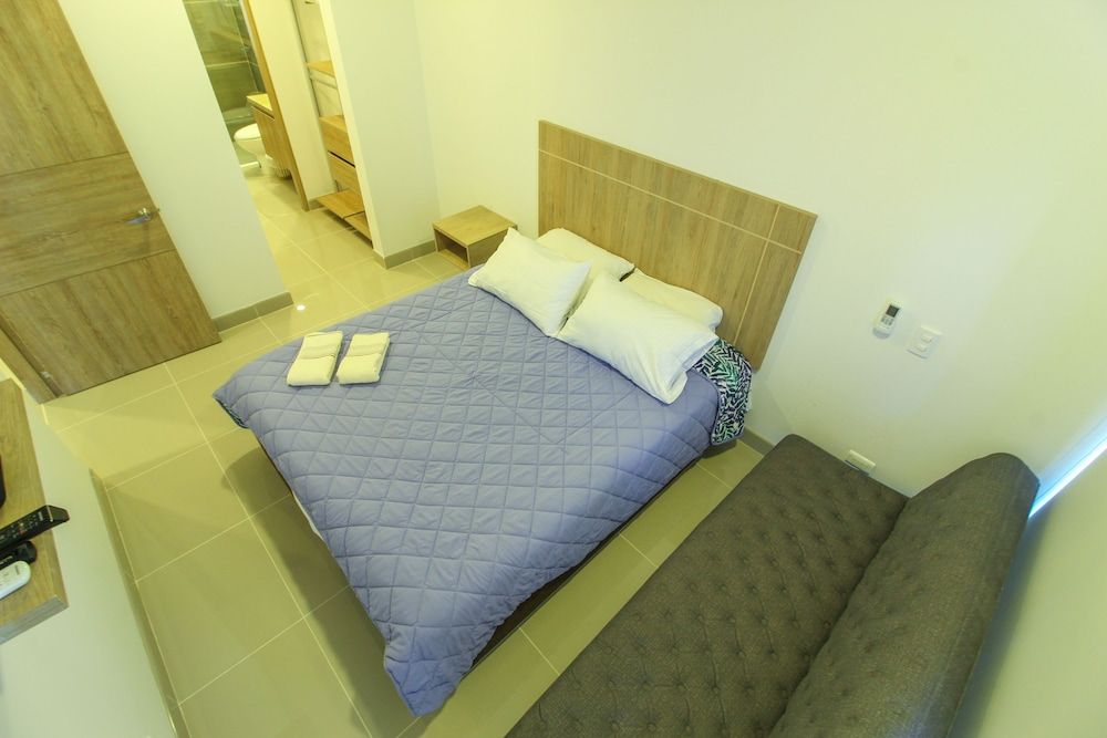 Exclusive Apartment
