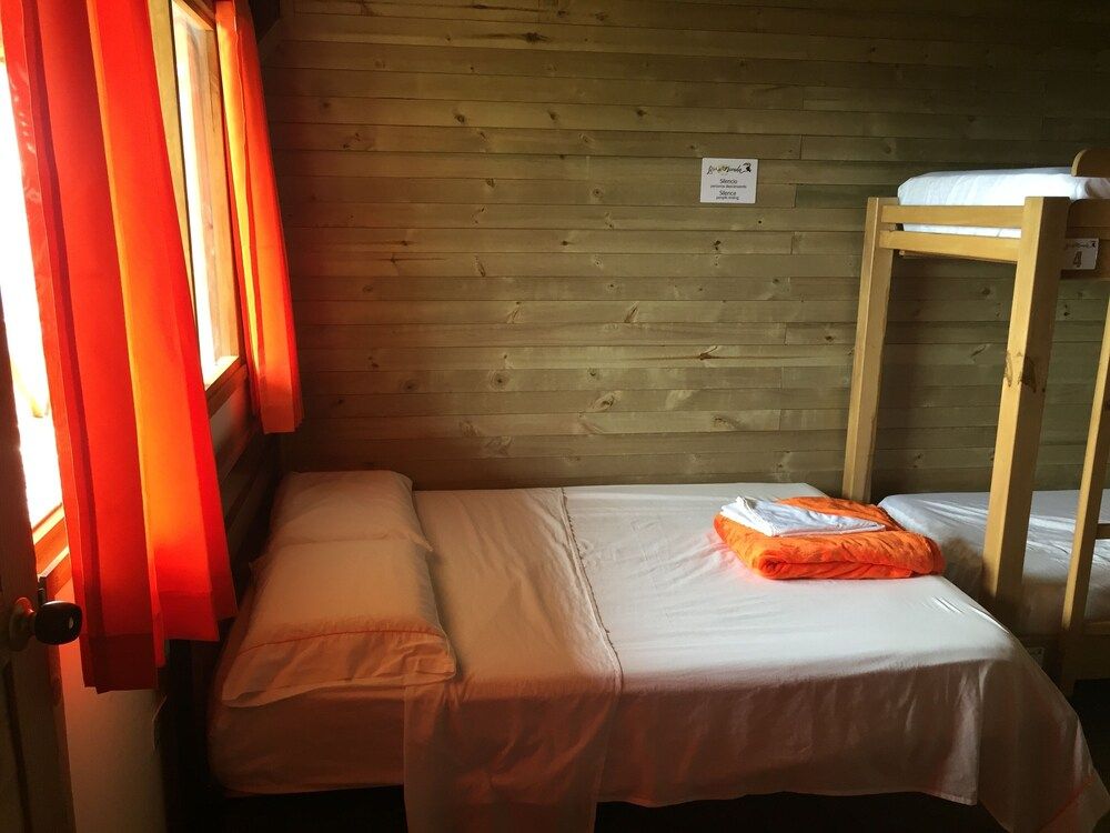 Family Cabin