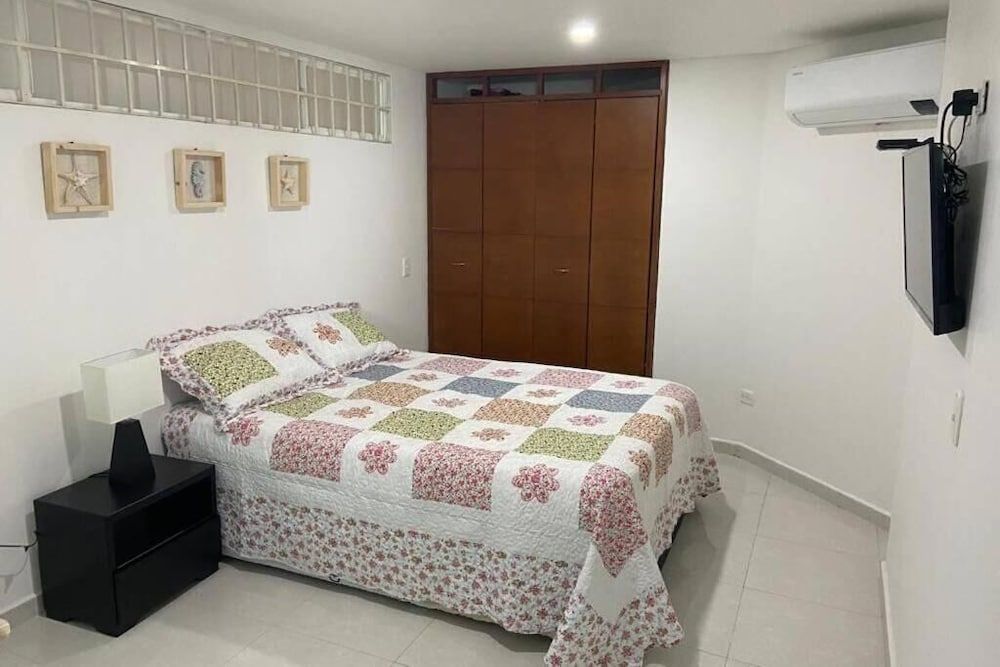 Apartment, 2 Bedrooms, Accessible, Smoking