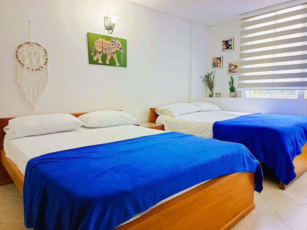 Family Apartment