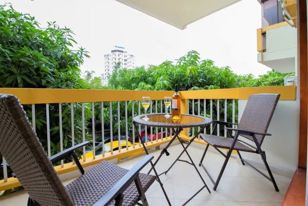 Family Apartment