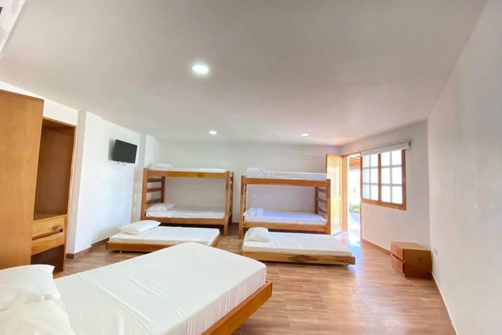 Standard Double Room, 1 Bedroom