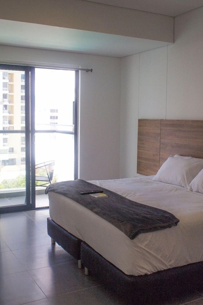 Superior room with balcony