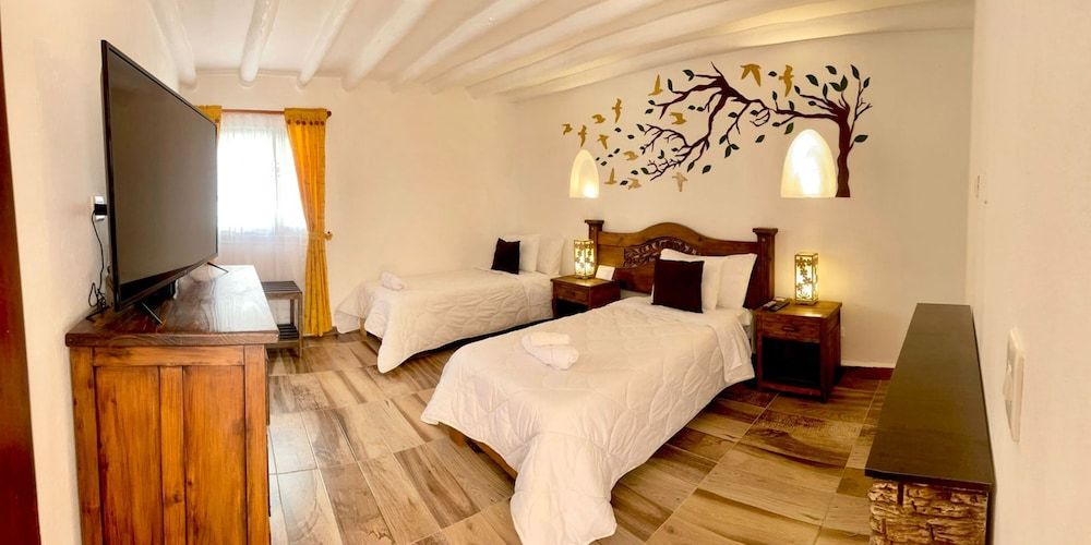 Hotel Boutique & SPA - VDL Colonial Junior Double Room 3