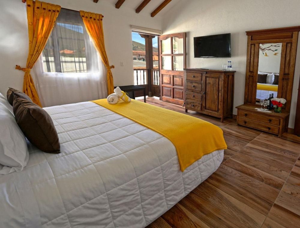 Hotel Boutique & SPA - VDL Colonial Single Room 3