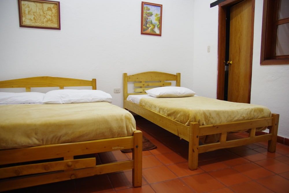 Executive Triple Room, Private Bathroom