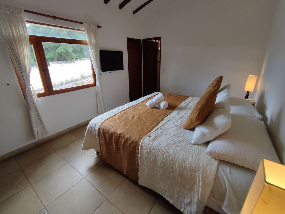 Casa de Campo Hotel & Spa Standard Double Room 4