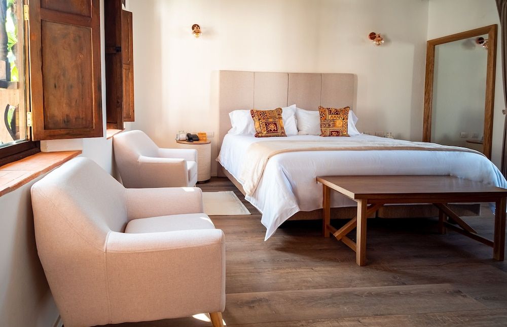 Hotel Casa Alcestre Junior Suite 3