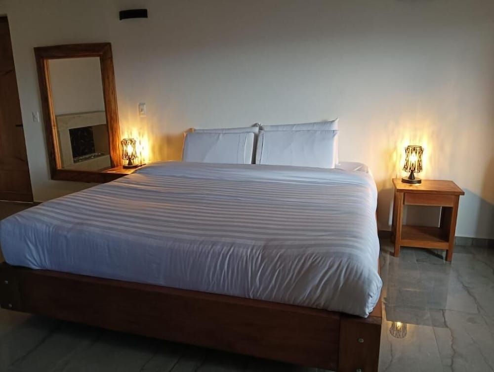 Hotel Cordillera de los Andes Suite 2