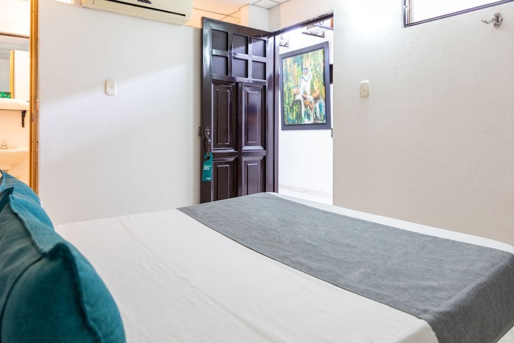 Ayenda Guadalupe Neiva Superior Double Room 5