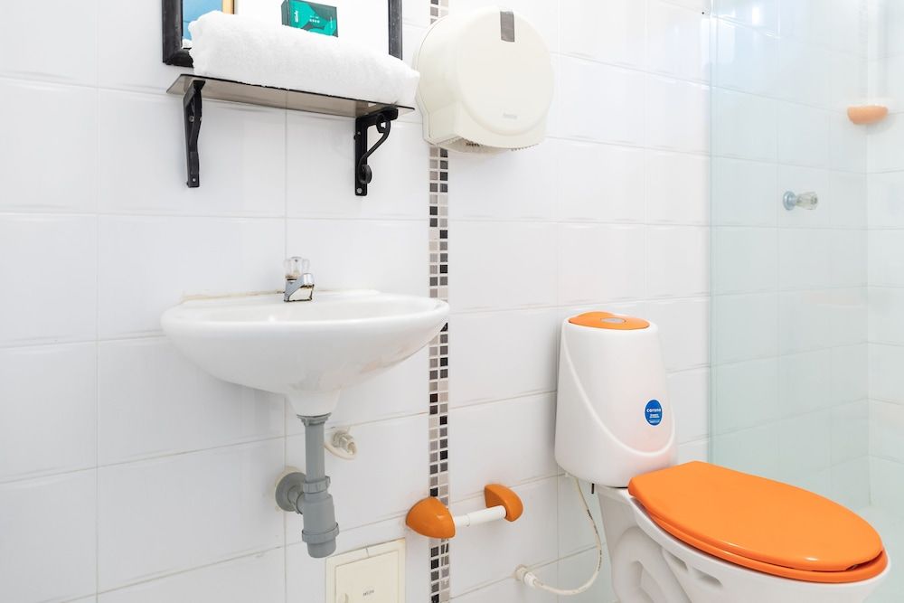 Ayenda Guadalupe Neiva Superior Double Room 6