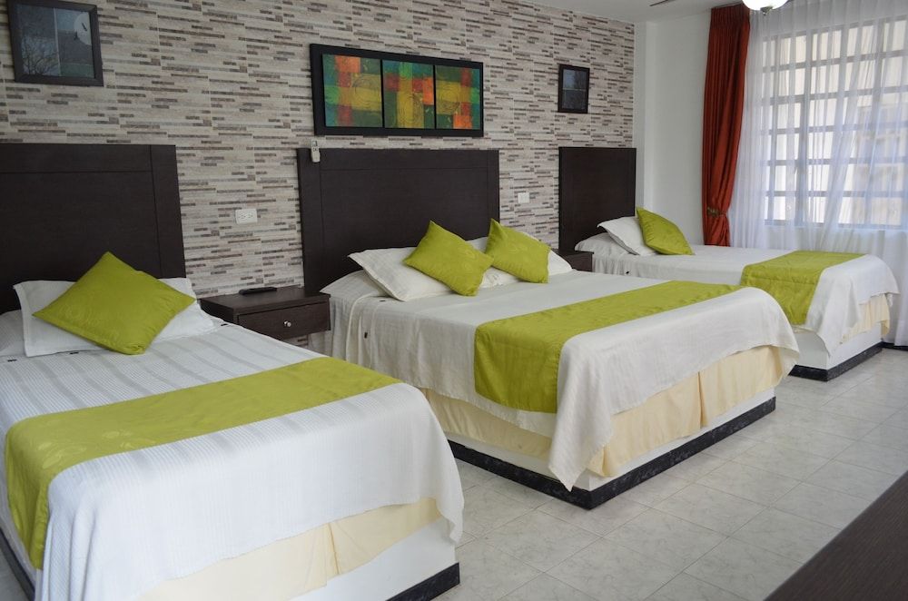 Classic Double Room